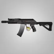 RK74 G&G
