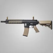 CM18 G&G