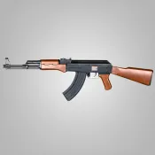 AK47 G&G