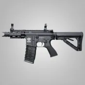 Fire Hawk G&G