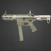 Subfusil G&G