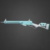 Escopeta G&G
