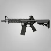 M4 G&G