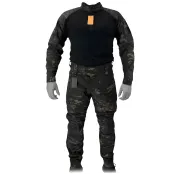 Uniformes Conquer