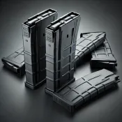 Cargadores y accesorios Rossi