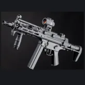 Subfusiles Specna Arms