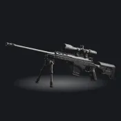 Tiradores selectos - DMR Specna Arms