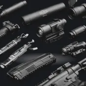 Baterías y Accesorios Specna Arms