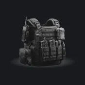 Equipamiento Specna Arms