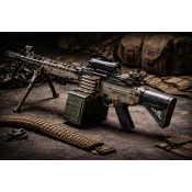 Ametralladoras Krytac