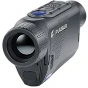 Visores Térmicos Profesionales | Pulsar, Dali y Óptica de Precisión