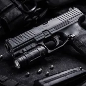 Pistolas Walther Arms Airsoft | Réplicas Walther de Precisión