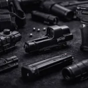 Accesorios Walther Arms Airsoft | Complementos y Recambios