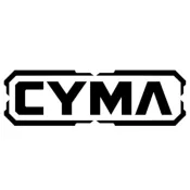 CYMA Gun| Airsoft Yecla