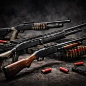 Escopetas CYMA Airsoft