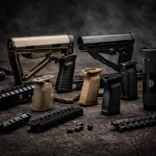 Accesorios CYMA Airsoft | Airsoft Yecla