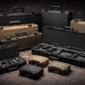 Maletines Delta Tactics