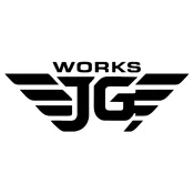 Jing Gong - JG WORKS