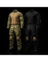 Uniformes Emersongear