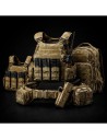 Equipamiento Emersongear