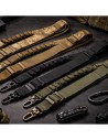 Correas Emersongear