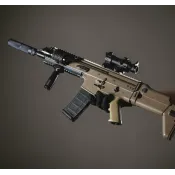 Rifles Snow Wolf Airsoft | Réplicas realistas y asequibles