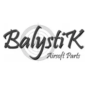 Balystik Airsoft | HPA y accesorios | Airsoft Yecla