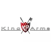 King Arms Airsoft | Réplicas y Fusiles al Mejor Precio