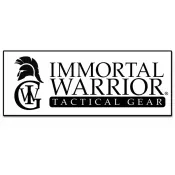 Immortal Warrior | Equipamiento táctico | Airsoft Yecla