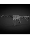 R15 arma Airsoft