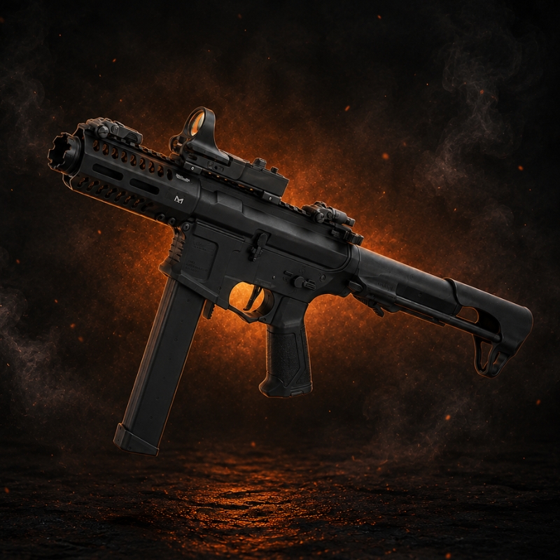G&G ARP9 airsoft