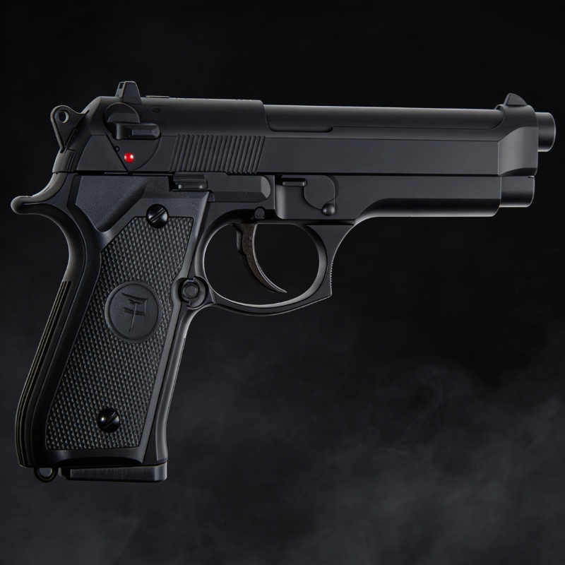 Saigo Defense 92 Gas airsoft