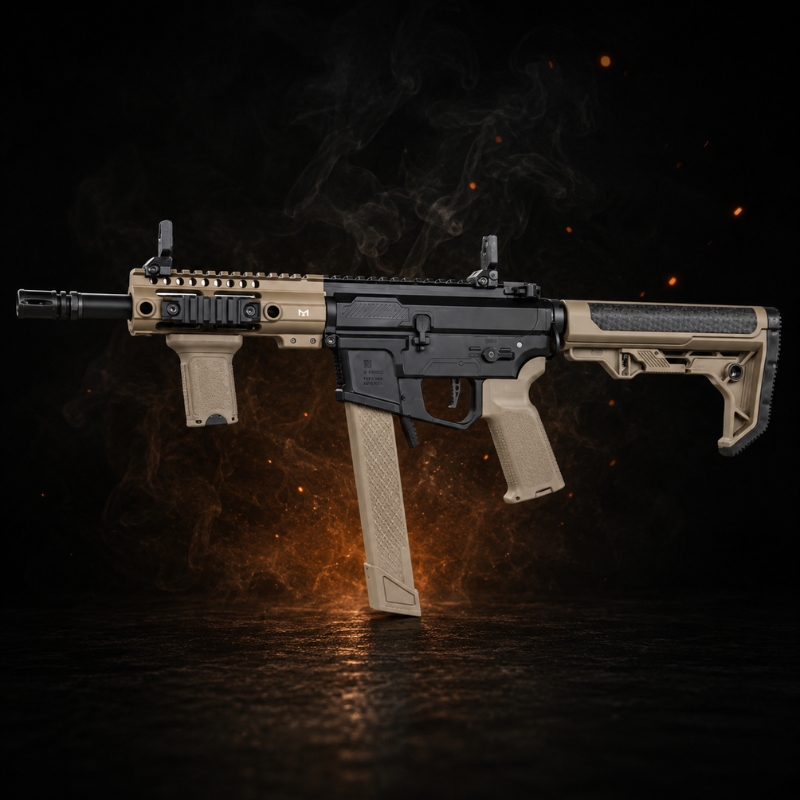 Specna Arms SA-PX01 Prime Aster II airsoft