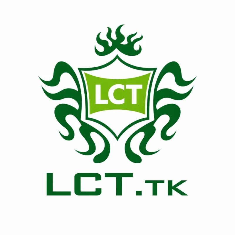 LCT Airsoft