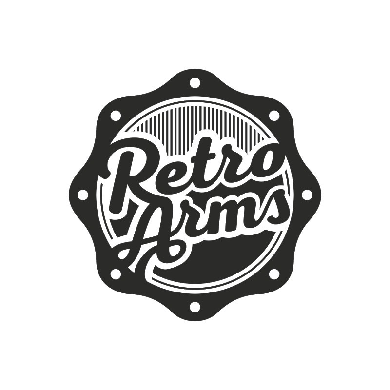 Retro Arms