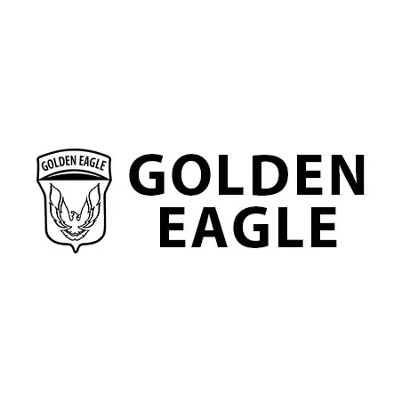 Golden Eagle