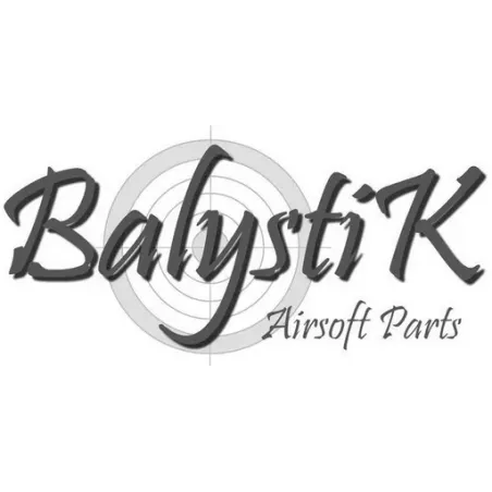 BALYSTIK