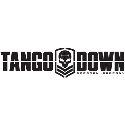 TANGO DOWN