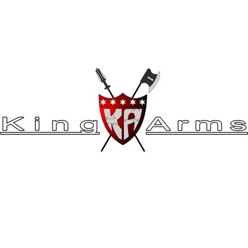 KING ARMS