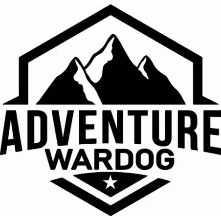ADVENTURE WARDOG