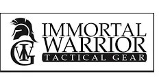 Immortal Warrior