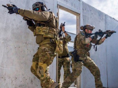 TODO SOBRE LOS DISTINTOS ROLES  DE JUEGO EN AIRSOFT