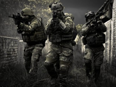 ¿QUE NECESITO PARA EMPEZAR A JUGAR A AIRSOFT?