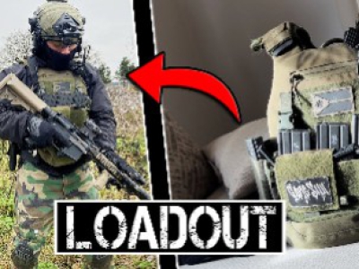 Cómo prepararse para partidas de airsoft, descubre nuestros tips