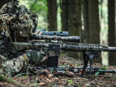 Sniper de airsoft, tips del francotirador de airsoft