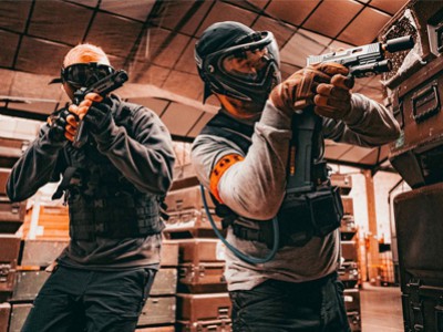 Airsoft, ¿por qué nos gustan los deportes de aventuras?