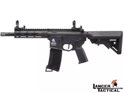 LANCER TACTICAL LT-32, la nueva réplica de airsoft de la serie GEN3