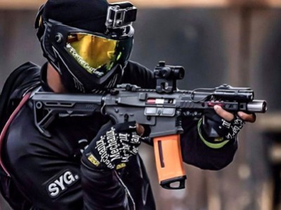 Las mejores réplicas de airsoft para una partida de speedsoft