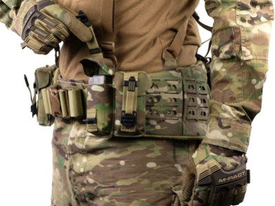 La importancia de portacargadores eficientes en tu equipo de airsoft.