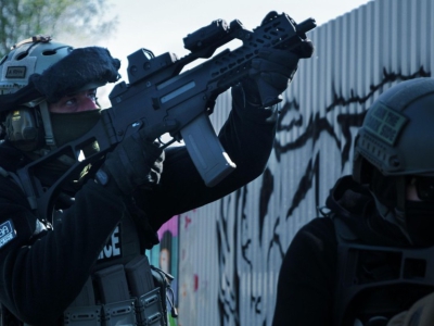 ¿Qué es el Airsoft y por qué engancha tanto?